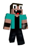 __Nubinho__ Minecraft avatar full body