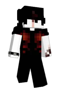__Nyxs__ Minecraft avatar full body
