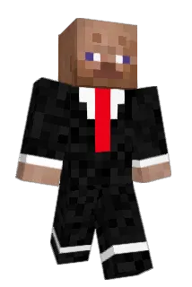 __OakTree__ Minecraft avatar full body