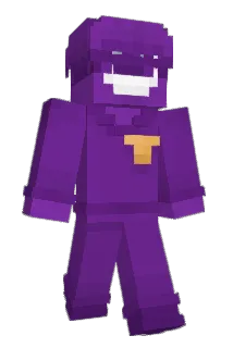 __Obscure__ Minecraft avatar full body