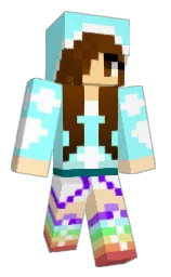 Custom render preview