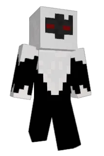__Paddy_ Minecraft avatar full body