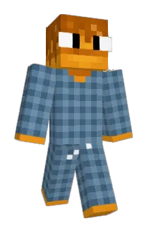 __PanCake____ Minecraft avatar full body