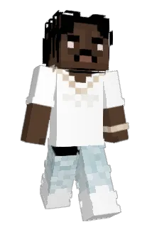 __PapiPap__ Minecraft avatar full body