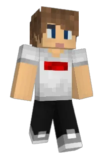 __Pappa_ Minecraft avatar full body
