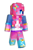 __PerSon__ Minecraft avatar full body
