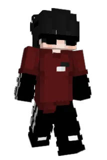 __Pier__ Minecraft avatar full body