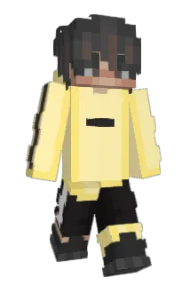 __Pjeta__ Minecraft avatar full body