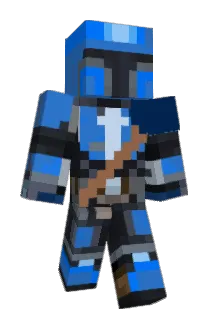 __R4ZE__ Minecraft avatar full body