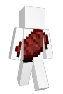 __RASTI__ Minecraft avatar full body