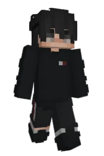 __REKORD__ Minecraft avatar full body