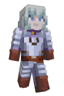 __RICEFIELDS__ Minecraft avatar full body