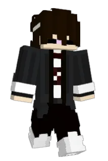 __Ramosss__ Minecraft avatar full body
