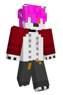 __Redden__ Minecraft avatar full body