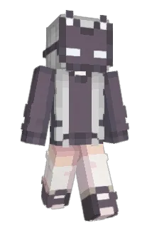 __Reese___ Minecraft avatar full body