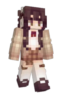 __Revna__ Minecraft avatar full body