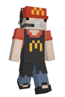 __Riddz__ Minecraft avatar full body