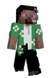 __Riff__ Minecraft avatar full body