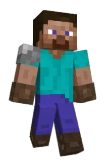 __RipCord__ Minecraft avatar full body