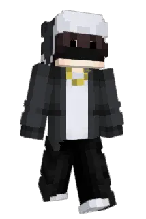 __RivoX__ Minecraft avatar full body