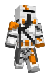 __Roach___ Minecraft avatar full body