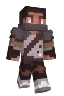 __Robb__ Minecraft avatar full body