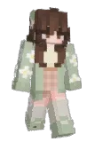 __Rose_Bud__ Minecraft avatar full body
