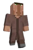 __Rozek__ Minecraft avatar full body