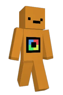__Rufy__ Minecraft avatar full body