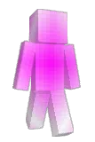 __SARKA__ Minecraft avatar full body