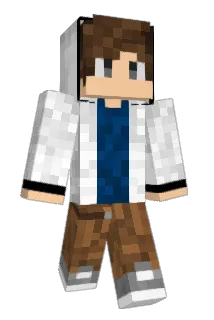__SIUR__ Minecraft avatar full body
