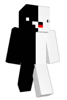 __SKG__ Minecraft avatar full body