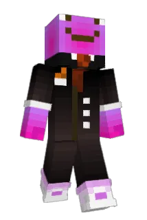 __SURA__ Minecraft avatar full body