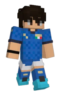 __Samuuus__ Minecraft avatar full body