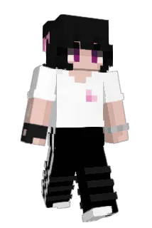 __Samy__ Minecraft avatar full body