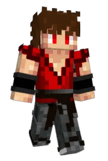 __Scorpion_08 Minecraft avatar full body
