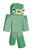 __SeaBass__ Minecraft avatar full body