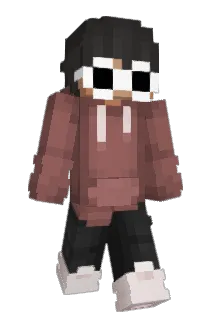 __Senpa1__ Minecraft avatar full body