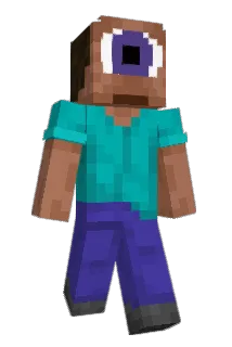 __ShadeX__ Minecraft avatar full body