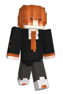 __ShoeMong__ Minecraft avatar full body