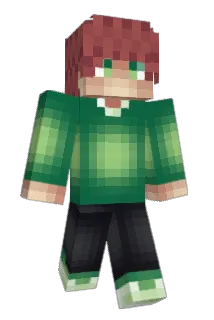__Sinper__ Minecraft avatar full body