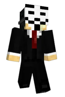 __Sky__Craft__ Minecraft avatar full body
