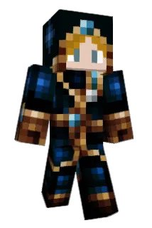__Skyrunner03__ Minecraft avatar full body