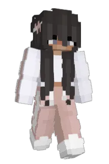 __Smoke___ Minecraft avatar full body