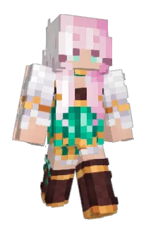 __Soara__ Minecraft avatar full body
