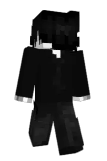 __Soly_ Minecraft avatar full body