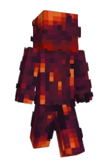 __Someone___ Minecraft avatar full body