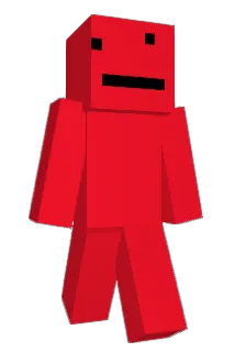 __Soup_ Minecraft avatar full body