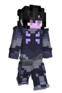 __Spoofy__ Minecraft avatar full body