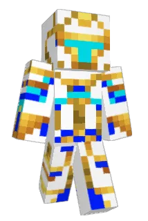 __Spooky__ Minecraft avatar full body